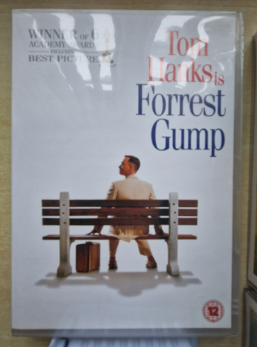 FORREST GUMP Bundle: Funko Vinyl Figures x4 Boxed + Blockbuster Figure + DVD - Picture 13 of 14