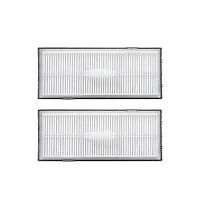 Side Brushes Mop Cloth Filter Wipes Rag Comb For Roborock T7S T7SPlus S7 Sweeper
