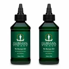 Clubman Pinaud No Bumps Gel 4oz (2 PACK)-Brand New