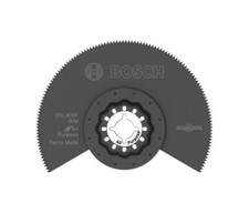 Bosch OSL400F 4 In. Starlock  Oscillating Bi-Metal Segmented Saw BladE