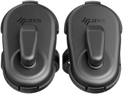 SRAM eTap AXS Wireless Blips - Black, Pair | eBay