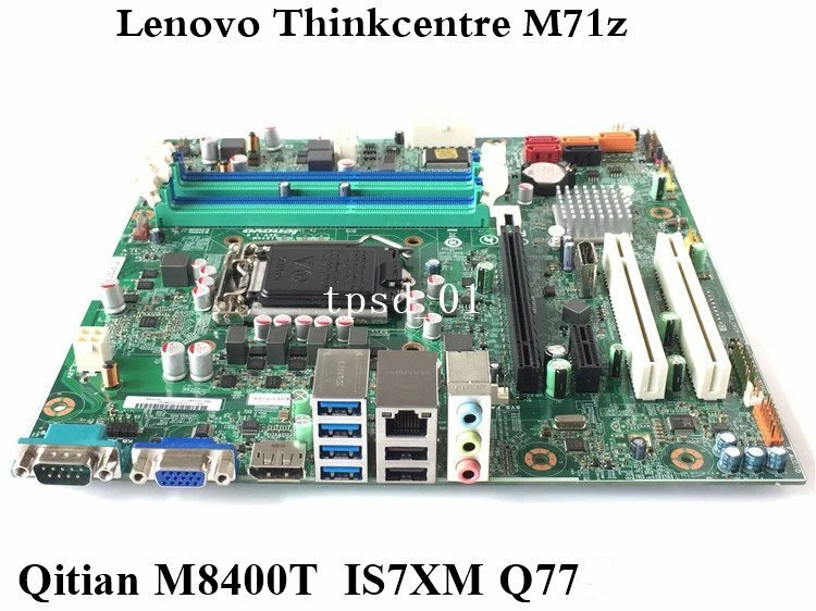 For Lenovo IS7XM ver:1.0 Motherboard M93P 03T7131/ 03T6821 