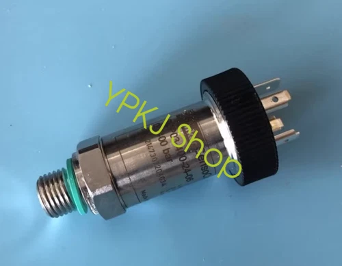 1PCS NEW Parker SCP03-400-24-06 Pressure sensor Fast Shipping Via DHL/FedEX