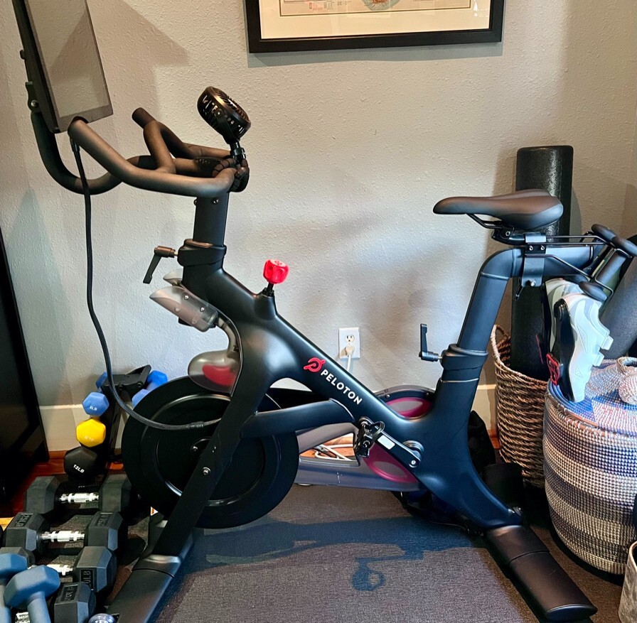 Bike Handlebars Best Deals On Peloton Bikes And Accessories CBS