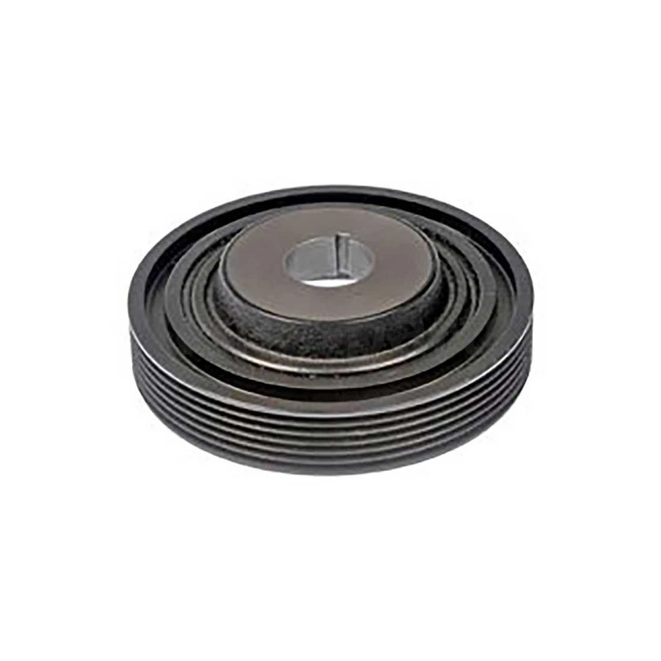 Equilibrador armónico motor OE Solutions 1995~2000 Ford Contour Dorman Foto 3 de 4