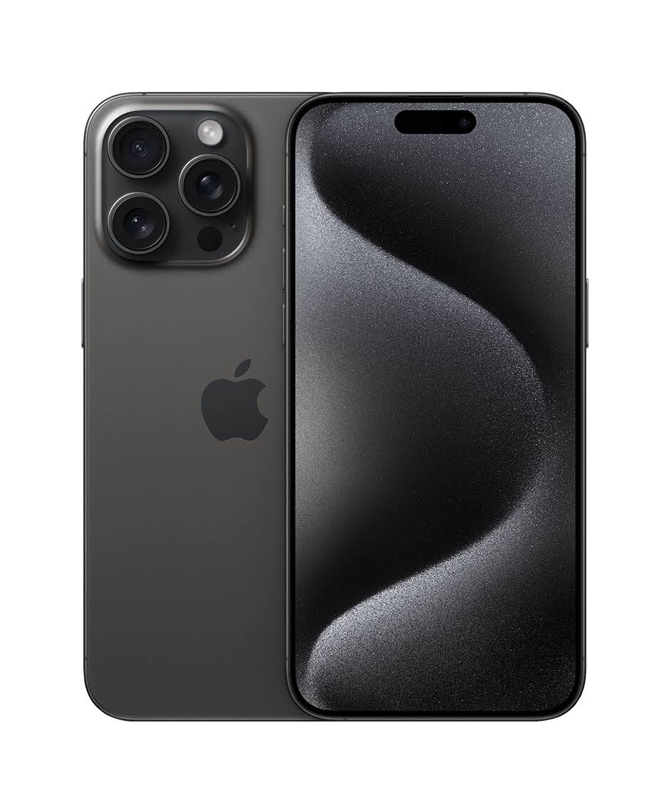Apple iPhone 15 Pro max　(ヌル様限定) 10 X Brand New Apple iPhone 15 Pro Max 256GB Simfree