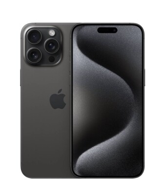 iPhone15 256GB SIMフリー Black 10 X Brand New Apple iPhone 15 Pro Max 256GB Simfree