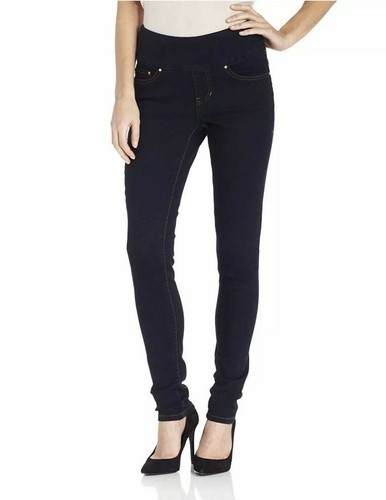 NWT Jag Jeans Women's Nora Skinny Pull 