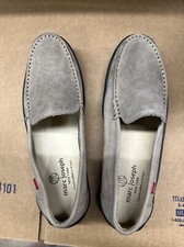 MARC JOSEPH NEW YORK Unisex-Child Loafer 5 Little Kid