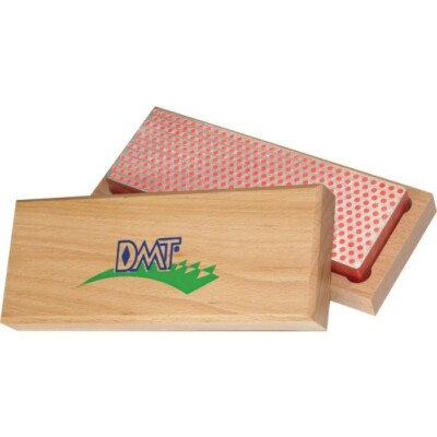 DMT Diamond Whetstone 600 Diamond Mesh Faster Easier Honing Of Hardest Materials