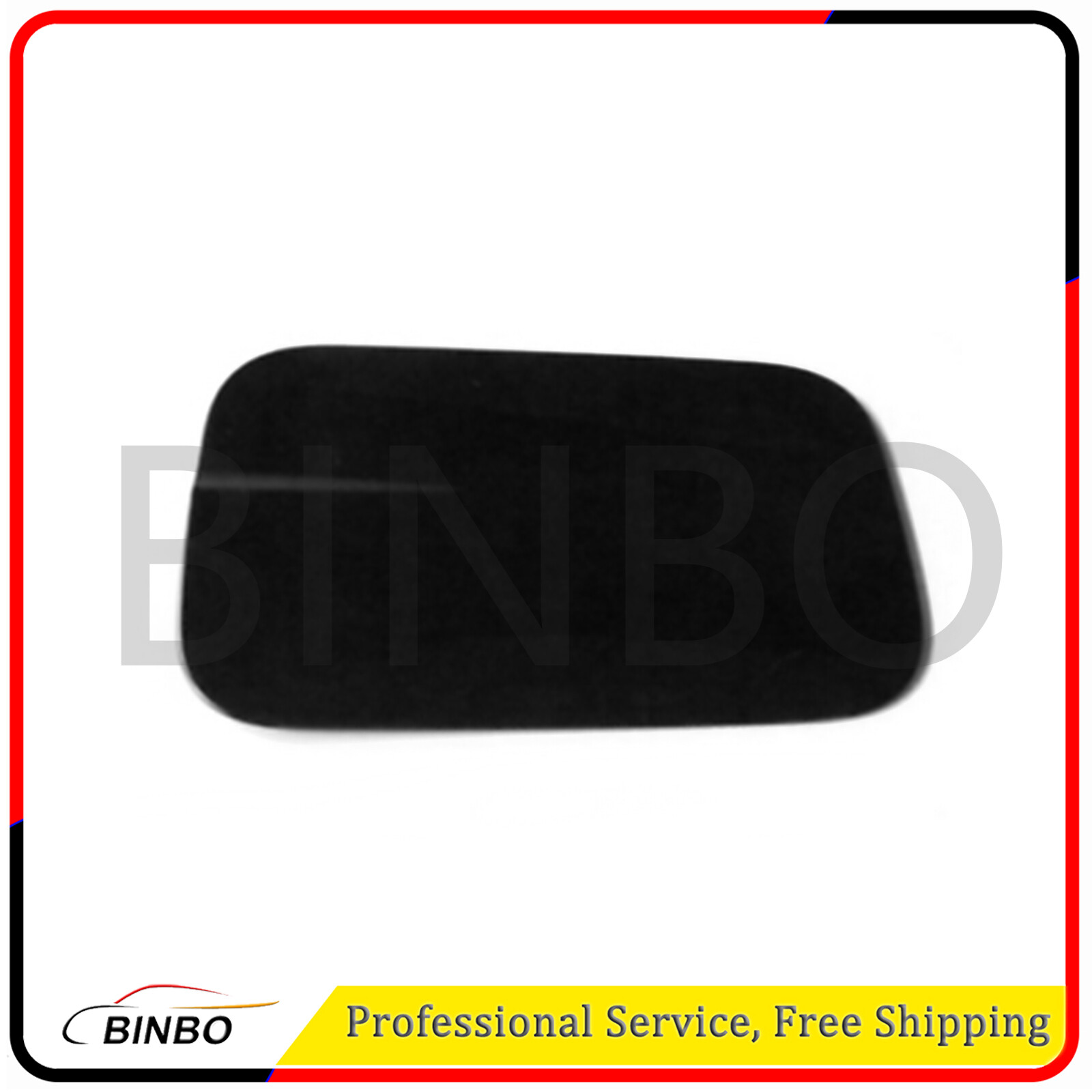 For Fuel Tank Filler Door Cover Mercedes Benz ClassE W212 E350 E63 AMG