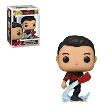 Ultimate Funko Pop Shang-Chi and the Legend of the Ten Rings Figures Gallery and Checklist 16
