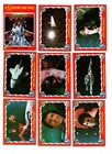 1979 TOPPS BUCK ROGERS IN THE 25TH CENTURY 88-CARD BASE SET & 22 STICKERS NM/MT