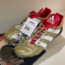 adidas Predator Accelerator FG Zinedine 