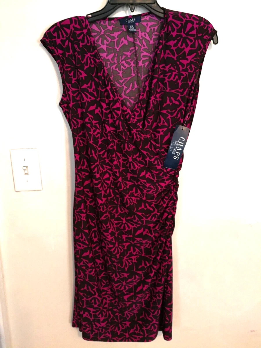Chaps Women's Dresses for sale - eBay