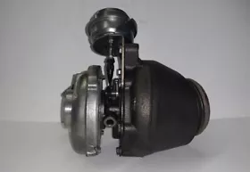 Turbolader für JEEP GRAND CHEROKEE II (WJ, WG) 2.7 CRD 4x4