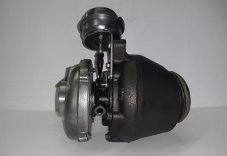 Turbolader T914163