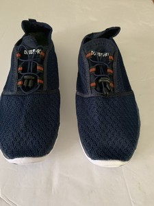 doussprt men's water shoes quick drying sports aqua shoes