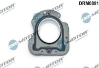 Original Dr.Motor Automotive Wellendichtring Kurbelwelle DRM0891 FüR CitroëN DS
