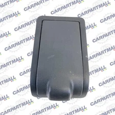 2004-2008 Toyota Solara Rear Back Seat Child Anchor Plate Cover Cap Trim Panel