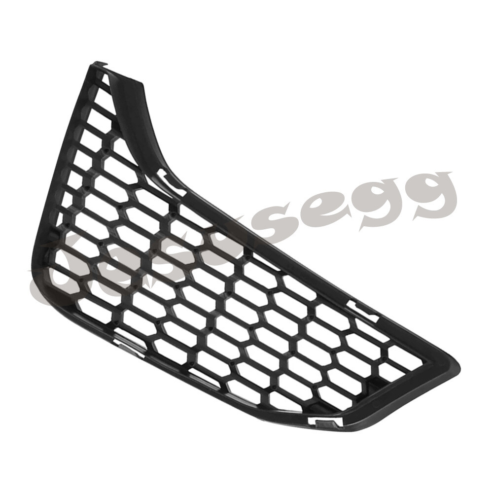 Front Bumper Fog Light Grille Fits For 2012 2018 BMW M3 M4 F80 F80N F82 front-bumper-fog-light-grille-fits-for-2012-2018-bmw-m3-m4-f80-f80n-f82