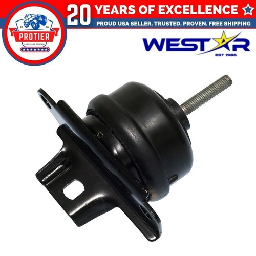 Motor&Trans Mount Compatible for 2000-2005 Buick Lesabre/ Pontiac Bonneville - Picture 3 of 3