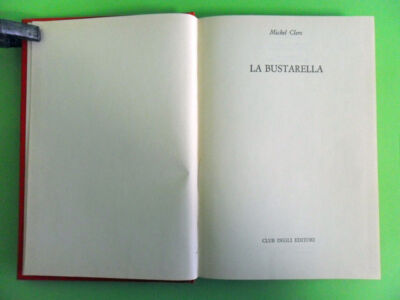 Beuteltasche Clerc Michel B0C8BKT621