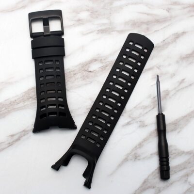 Soft Silicone Watch Band Strap For Suunto Ambit 1/2/2S/2R/3 Sport