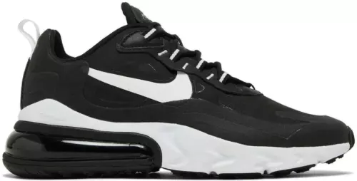 Nike Air Max 270 Black White