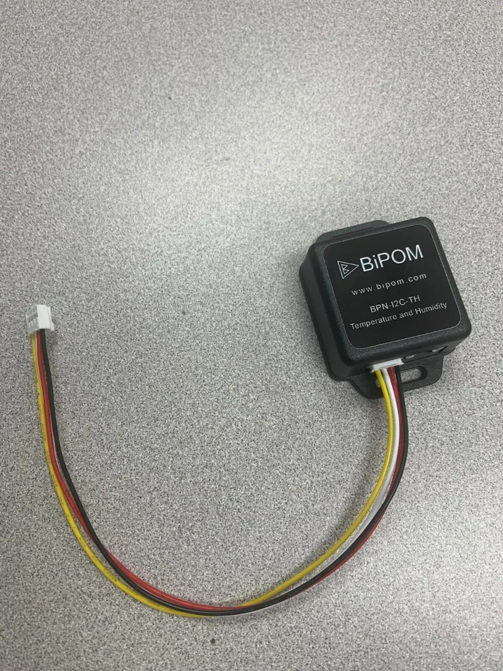 BiPOM BPN-I2C-TH I2C Temperature and Humidity Sensor with Grove Cable - Image 3 of 3