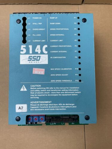 1PCS Used&Tested 514C-16-00-00-00 514C SSD DRIVES 514C/16/00/00/00(Used working) - Picture 4 of 15