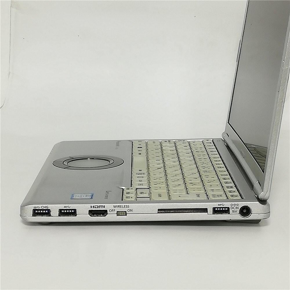 Panasonic Let