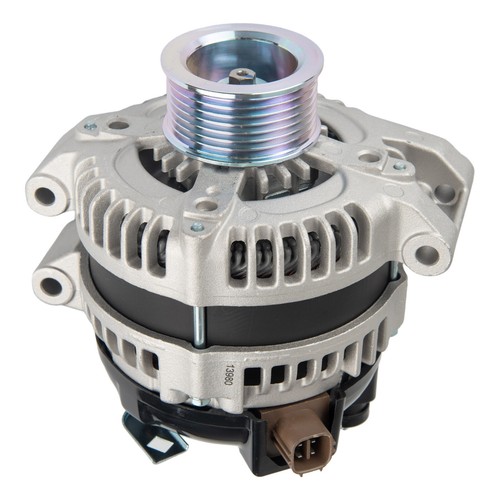 Alternator for Honda CR-V CRV 2007 2008 2009 2010 2011 2.4L 31100RTA023 13980 - Picture 3 of 9