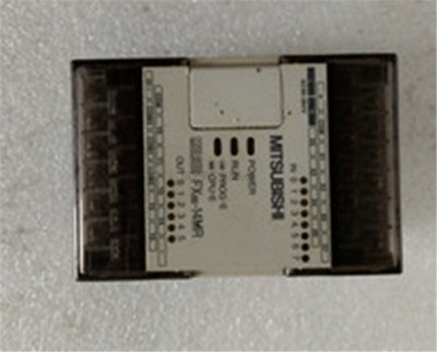 Used Tested Mitsubishi Plc Processor/Controller FX0-14MR se