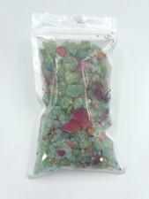 LUCK  FORTUNE Spell Bath/Ritual Bath Salts Natural/Handmade/Best Spells Magick