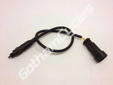 NEW OEM Ducati Rear Brake Pressure Tail Stop Light Pedal Lever Switch Sensor
