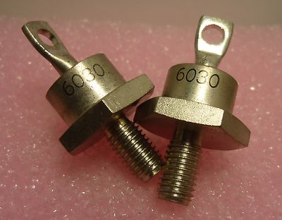 ECG6090 / COMPARABLE TO NTE6090 / DUAL POWER RECTIFIER / 1 PIECE /  (qzty)