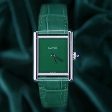 Cartier Tank Must WSTA0056