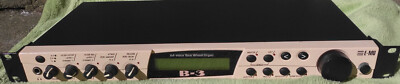 Emu B3 Expander Synth Hammond Organ