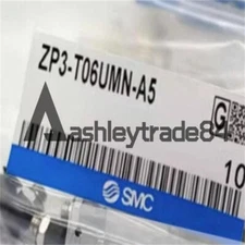 10PCS NEW SMC Vacuum Suction Cup ZP3-T06UMN-A5