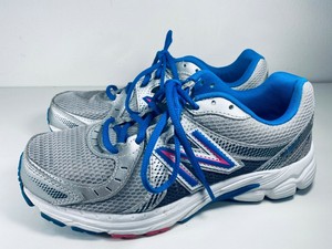 tenis new balance 770 feminino branco