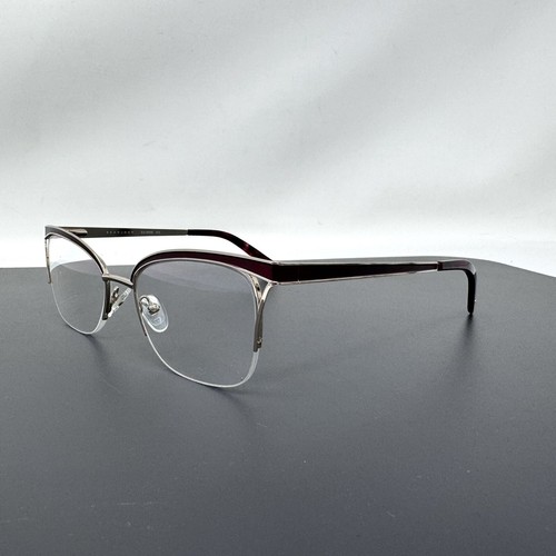 SeanJohn Eyeglasses SJLO6006 512 Frames 53 [] 19 140 Flex Hinges