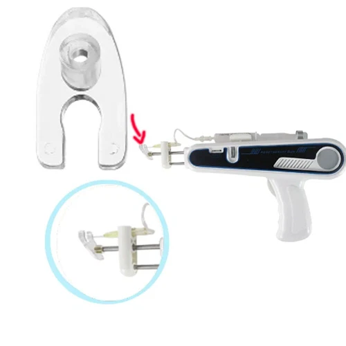 Einwegrohr für Mesotherapie Gun Zubehör / Universal Type - Bild 5 von 6