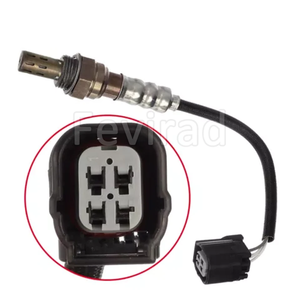 OEM Downstream DENSO O2 Sensor For 2013 2014 2015 2016 2017 Honda Accord 2.4L L4 Foto 3 de 4