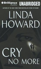 Cry No More by 