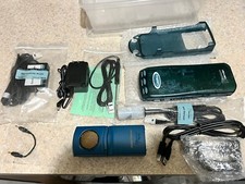 Vernier LabPro Sensor, Motion Sensor, And Man...