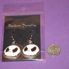 Cartoons Dangle Enamel Charm Earrings Handmade with Packaging - Select