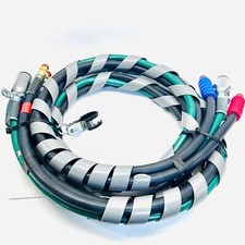 Otr6818 - 3 In 1 Abs Cable 15ft Otr6818 - 3 In 1 Abs Cable 15ft