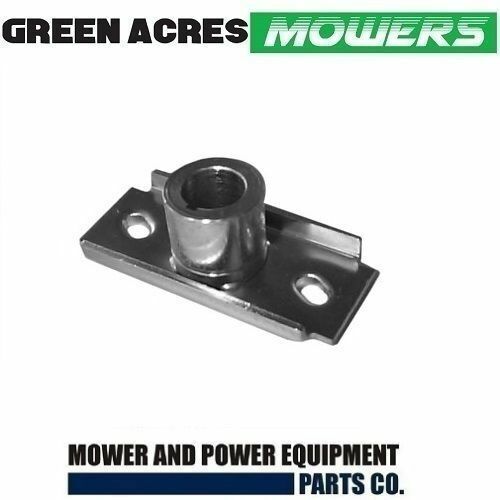 Heavy Duty Blade Boss for Masport & Morrison Mowers Cushion Cut Blades 031640 - Picture 2 of 3