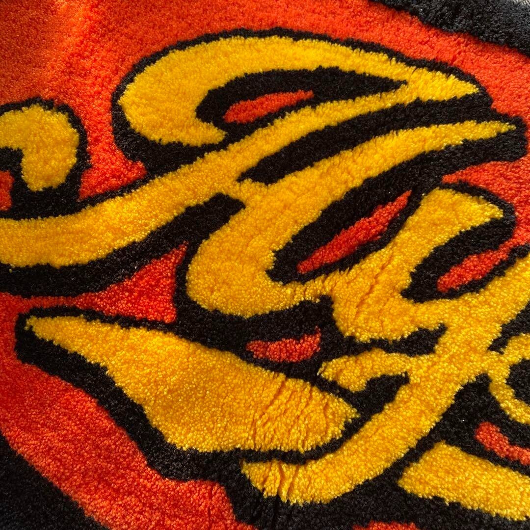 HYSTERIC GLAMOUR Rug Mat 33.4